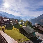 Am Acher 7 * Wengen