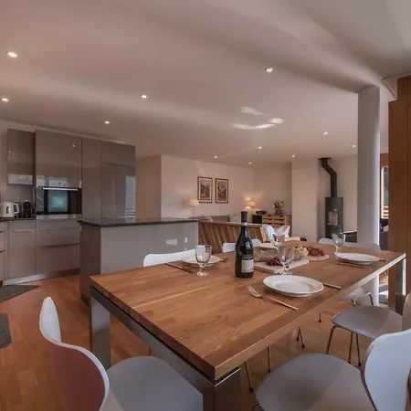 Am Acher 7 Apartment