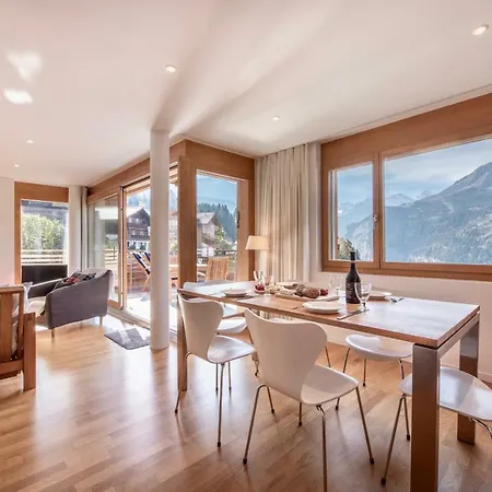 Apartment Am Acher 7 *