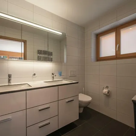 Apartment Am Acher 7 *