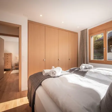 Am Acher 7 Apartment