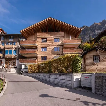 Am Acher 7 * Wengen