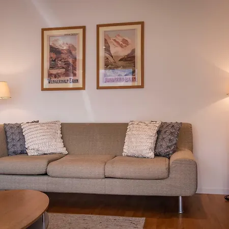 Am Acher 7 Apartment