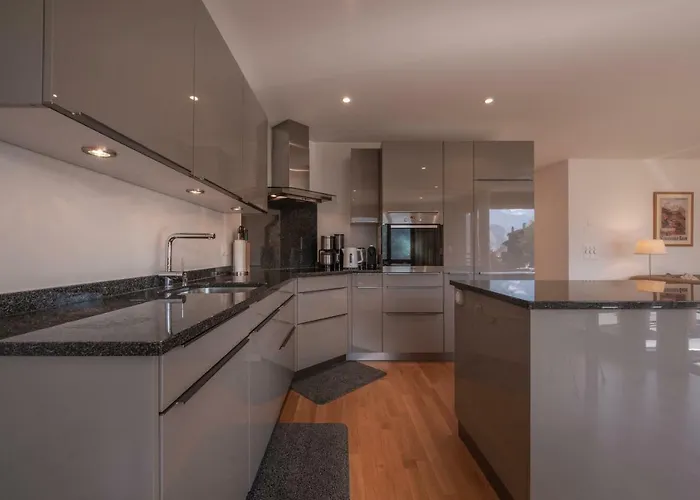 Am Acher 7 公寓 翁根