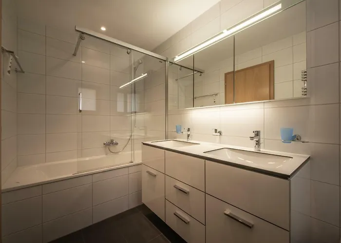 公寓 Am Acher 7 翁根