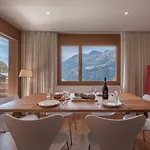 Am Acher 7 Wengen