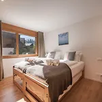 Lägenhet Am Acher 7 Wengen