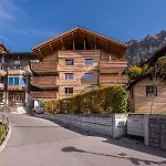 Am Acher 7 * Wengen