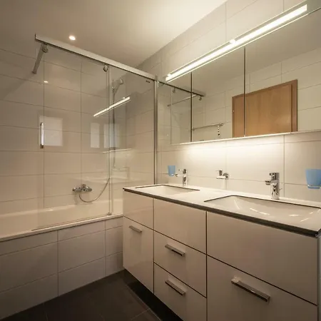 Apartman Am Acher 7 Wengen