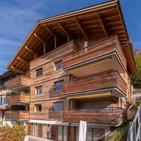 Apartman Am Acher 7